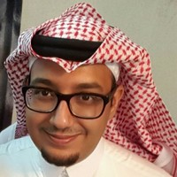 Amjad Alghamdi