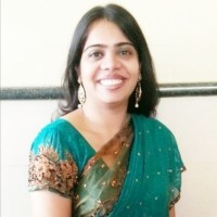Melinda Fernandes