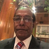 Ali Mridha