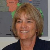 Sandy Blanchette