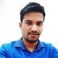 Tushar Mane