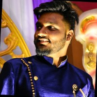 Suhas Srinivas