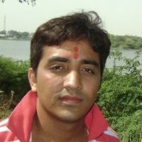 joshi mihir