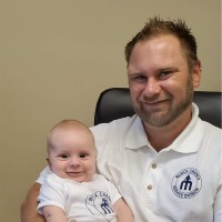 Greg Vandenberg