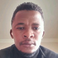 Kagiso Boshomane