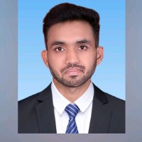 Yogesh Sakhare