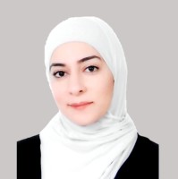 Raghad Abu Zahra
