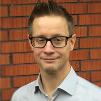 Staffan Brantingson