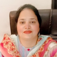 Shazia Arif