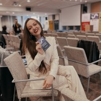 Anastasiia Yesypenko