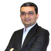 Nisit Patel