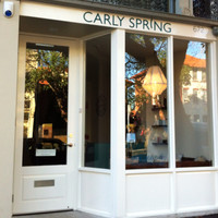 Carly Spring