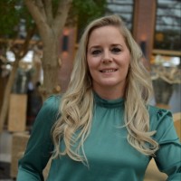 Merel Van Der Wiel