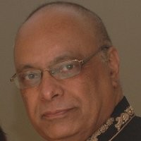Nadir Suleman
