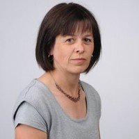 Ursula Bärtschi