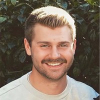 Luke Zanatta