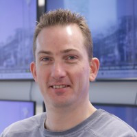 Arjan van Staalduijnen