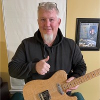 jeff baldwin