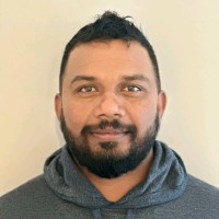 Tharindu Samarasinghe