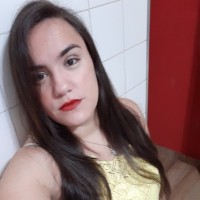 Mayra Oliveira da Silva