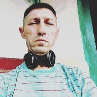 Александр Бернацкий