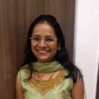 Rajashree Padole