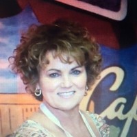Kim Brown