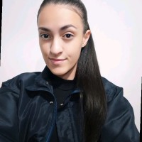 Sarah Araujo Sousa