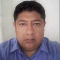 Juan Carlos Laura Gonzales