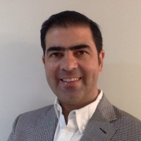 Jose Ricardo Sanchez Gil Alarcon