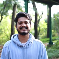 Sachin Abraham