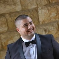 Elie Chaghoury