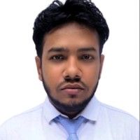 Md. Shakiluzzaman