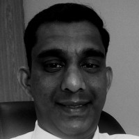 Georgy Kuruvilla