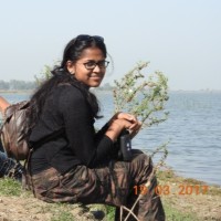 B.V. Aditi Prasad