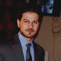 Saqib Ali Shah