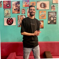Ahmed Esawy
