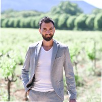 Jonathan Berrebi