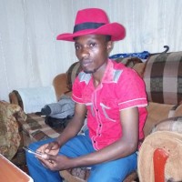 PATRICK GITHAE
