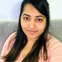 Ulupi Thakor