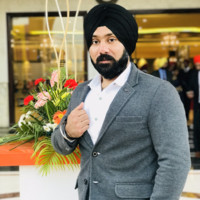 Mudit Singh