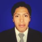 Alvaro Reynaldo Condori Garnica