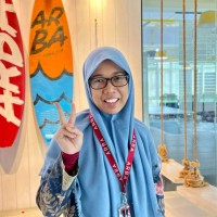Nurul Hanna Ismail