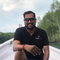 Suren Indran