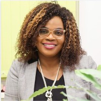 Dr Helen Onyeaka, FIFST, SFHEA