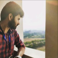 Sarvesh waran