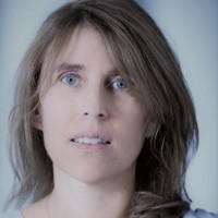 Caroline Cousin