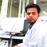 Argha Bose