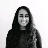 Dhara Patel