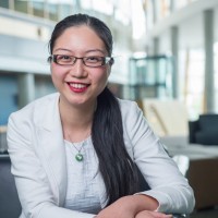 Cindy Zheng